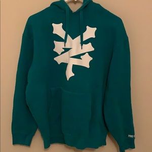 ZooYork Hoodie